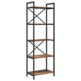 Libreria Legno vecchio 56 x 34 x 171 cm Legno truciolato