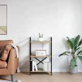 Libreria Rovere Sonoma 56 x 34 x 96 cm Legno truciolato