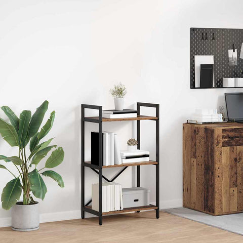 Libreria Legno vecchio 56 x 34 x 96 cm Legno truciolato