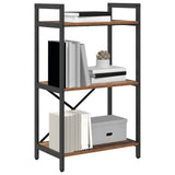 Libreria Legno vecchio 56 x 34 x 96 cm Legno truciolato