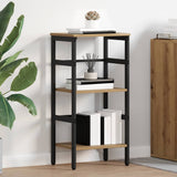 Libreria 2 livelli 40 x 29,5 x 81 cm Legno truciolato