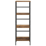 Libreria Legno vecchio 40 x 29,5 x 115 cm Legno truciolato