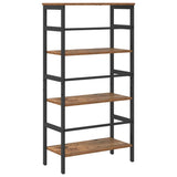 Libreria Legno vecchio 60 x 29,5 x 115 cm Legno truciolato