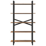 Libreria Legno vecchio 100 x 33,5 x 178 cm Legno truciolato