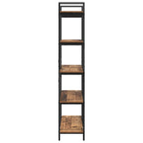 Libreria Legno vecchio 100 x 33,5 x 178 cm Legno truciolato