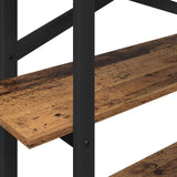 Libreria Legno vecchio 100 x 33,5 x 102 cm Legno truciolato