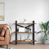 Libreria Legno vecchio 100 x 33,5 x 102 cm Legno truciolato