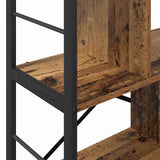 Libreria Legno vecchio 75 x 30 x 91 cm Legno truciolato