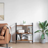 Libreria Legno vecchio 75 x 30 x 91 cm Legno truciolato