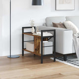 Libreria Legno vecchio 75 x 30 x 58,5 cm Legno truciolato