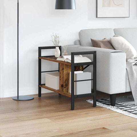 Libreria Legno vecchio 75 x 30 x 58,5 cm Legno truciolato