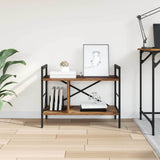 Libreria Legno vecchio 75 x 30 x 58,5 cm Legno truciolato