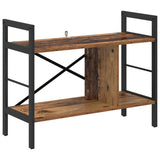 Libreria Legno vecchio 75 x 30 x 58,5 cm Legno truciolato