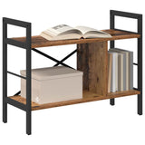 Libreria Legno vecchio 75 x 30 x 58,5 cm Legno truciolato