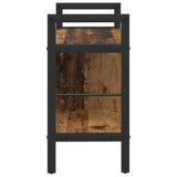 Libreria Legno vecchio 75 x 30 x 58,5 cm Legno truciolato