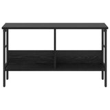 Libreria Rovere Nero 82 x 32 x 47 cm Legno truciolato