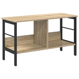 Libreria Rovere Sonoma 82 x 32 x 47 cm Legno truciolato