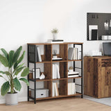 Libreria Legno vecchio 102 x 32 x 104,5 cm Legno truciolato