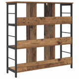 Libreria Legno vecchio 102 x 32 x 104,5 cm Legno truciolato