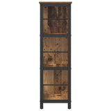 Libreria Legno vecchio 102 x 32 x 104,5 cm Legno truciolato