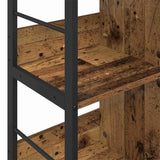 Libreria Legno vecchio 102 x 32 x 72,5 cm Legno truciolato