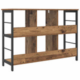 Libreria Legno vecchio 102 x 32 x 72,5 cm Legno truciolato