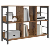 Libreria Legno vecchio 102 x 32 x 72,5 cm Legno truciolato