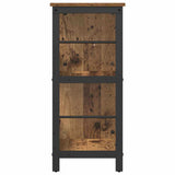 Libreria Legno vecchio 102 x 32 x 72,5 cm Legno truciolato