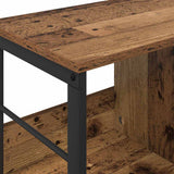 Libreria Legno vecchio 102 x 32 x 40,5 cm Legno truciolato