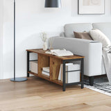 Libreria Legno vecchio 102 x 32 x 40,5 cm Legno truciolato