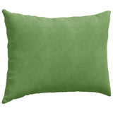 Cuscini da Divano 2 pcs Verde chiaro 70 x 50 cm