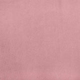 Cuscini da Divano 2 pcs Rosa 70 x 50 cm Tessuto in Cords