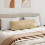 Cuscini da Divano 2 pcs Grigio Verde 120 x 40 cm