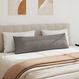 Cuscini da Divano 2 pcs Talpa 145 x 40 cm Tessuto