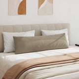 Cuscini da Divano 2 pcs Talpa 145 x 40 cm Tessuto