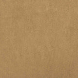 Cuscini da Divano 2 pcs Marrone 50 x 50 cm Tessuto in Cords
