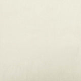 Cuscini da Divano 2 pcs Crema 80 x 80 cm Tessuto in Cords