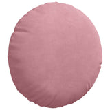 Cuscini per Seduta 2 pcs Rosa  40 x 13 cm Velluto