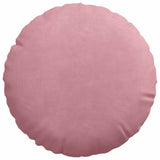 Cuscini per Seduta 2 pcs Rosa  40 x 13 cm Velluto