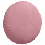 Cuscini per Seduta 2 pcs Rosa  40 x 13 cm Velluto