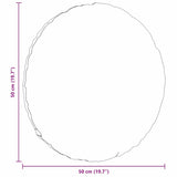 Cuscini per Seduta 2 pcs Blu  40 x 13 cm Velluto