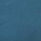 Cuscini per Seduta 2 pcs Blu  40 x 13 cm Velluto