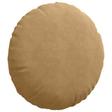 Cuscini per Seduta 2 pcs Marrone  40 x 13 cm Velluto