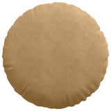 Cuscini per Seduta 2 pcs Marrone  40 x 13 cm Velluto
