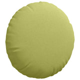 Cuscini per Seduta 2 pcs Verde chiaro 80 x 29 cm Tessuto