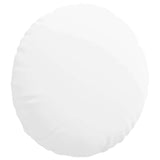Cuscini per Seduta 2 pcs Bianco 80 x 29 cm Tessuto