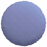 Cuscini per Seduta 2 pcs Blu jeans 80 x 29 cm Tessuto