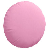 Cuscini per Seduta 2 pcs Rosa 80 x 29 cm Tessuto