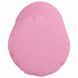 Cuscini a rullo 2 pcs Rosa  15 x 40 cm Tessuto