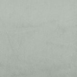 Cuscini a rullo 2 pcs Grigio chiaro  15 x 40 cm